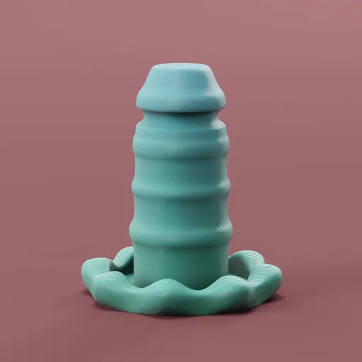 1/2 '' Hose stopper