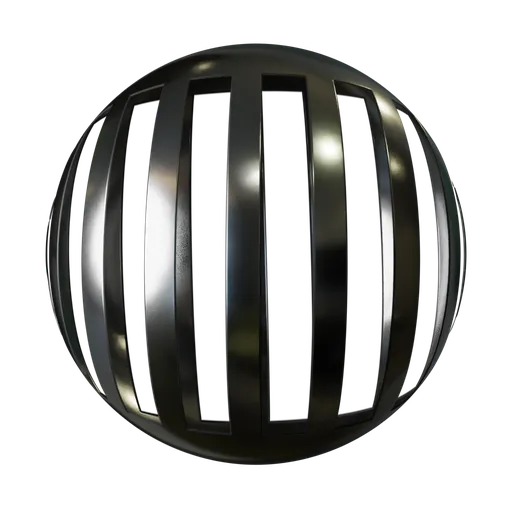 Metal Vent Grille