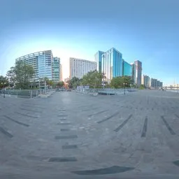 Bach Dang Wharf Riverside Plaza