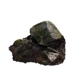 Mossy Rock
