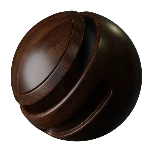 Wood