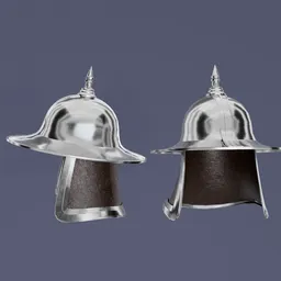 Helemt armor