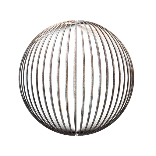 Rod Grid