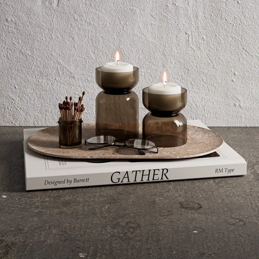 Decorative Set
