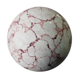 Marble