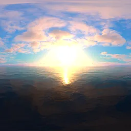 Evening