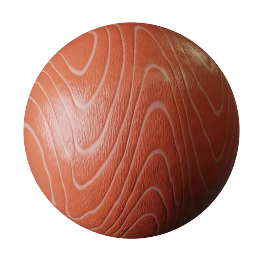 Salmon Meat