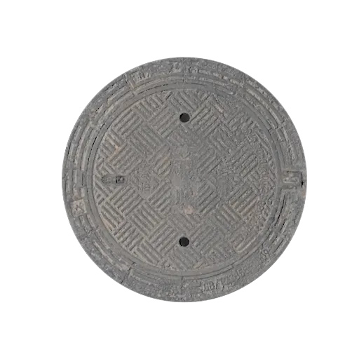 Manhole Cover