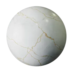Calacatta Gold Marble