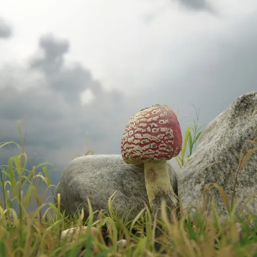 Toadstool