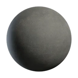 Ground Concrete