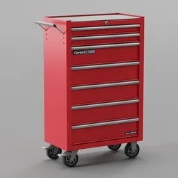 Tool Chest