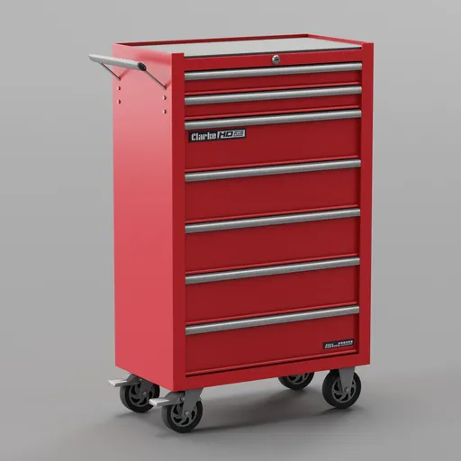 Tool Chest