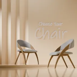Choose Your Chair