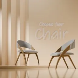 Choose Your Chair