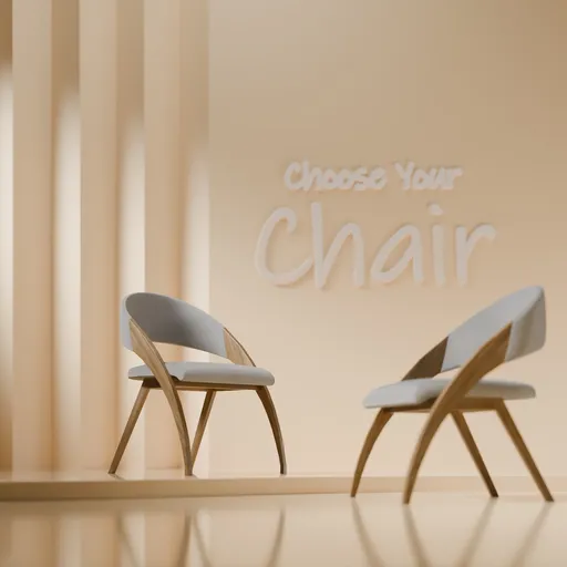 Choose Your Chair
