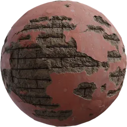 Rebar Reinforced Concrete