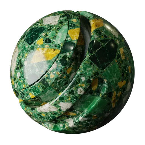 Rayquaza Pokemon Terrazzo