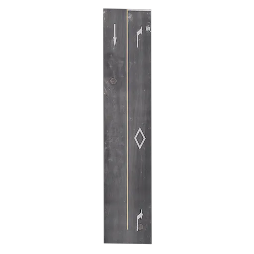 Road Markings
