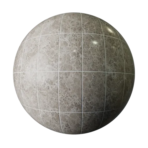 Marble Tiles