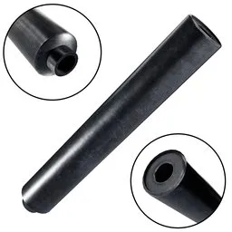 Tactical suppressor