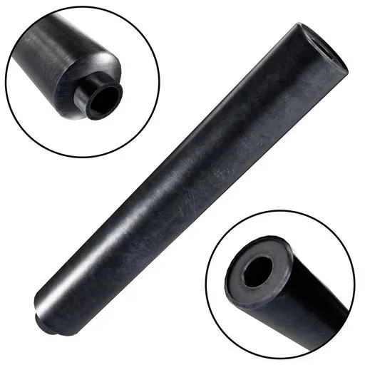Tactical suppressor