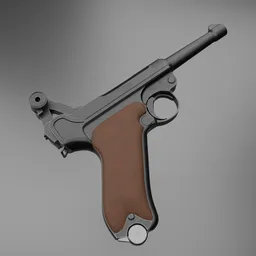 Luger