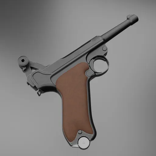 Luger