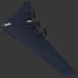 Bomber Northrop YB35