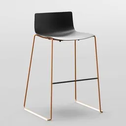 Arper Catifa Stool