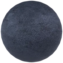 Painted Plaster Navy