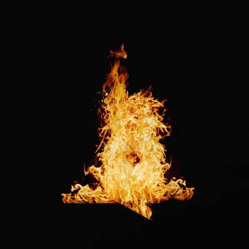 Flames