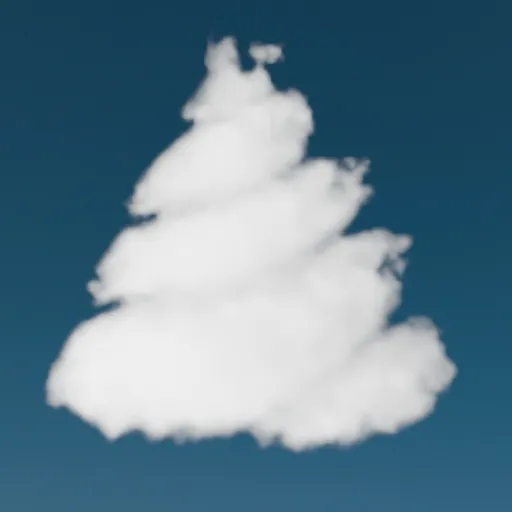 Fantasy Cloud