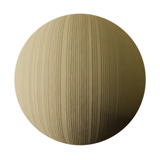 Sawn Wood
