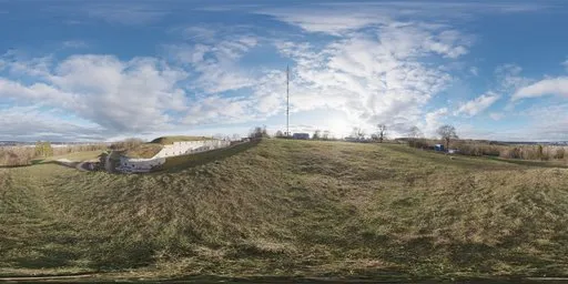 Oberer Kuhberg