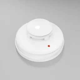 Smoke Sensor