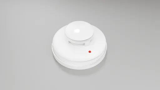 Smoke Sensor