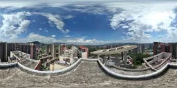 Highsky Bluesky Cloud