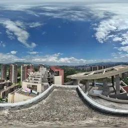 Highsky Bluesky Cloud