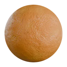 Procedural Orange