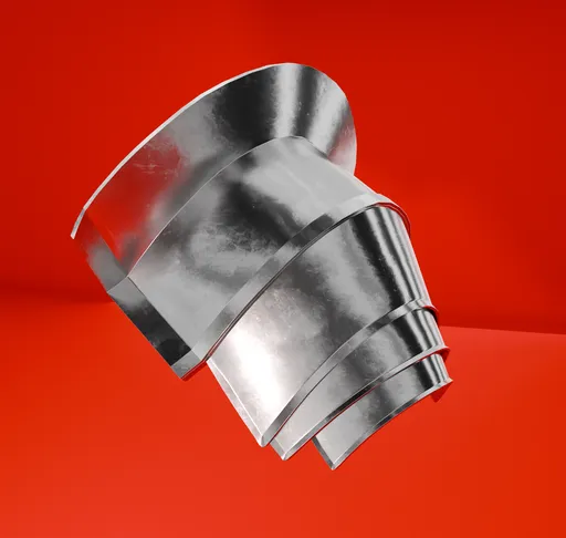 Shoulder armor