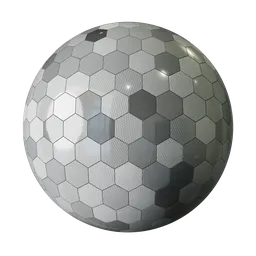 Hex Tiles