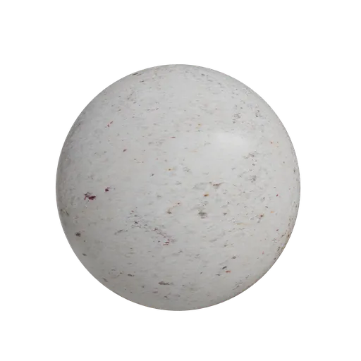 Gray stone marble