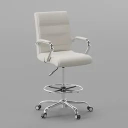 Swivel Office Chair