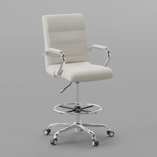 Swivel Office Chair