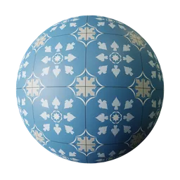 decorative floor ceramic