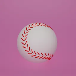 Realistic Baseball
