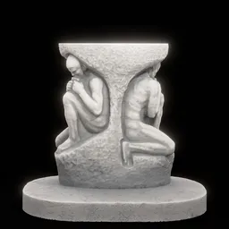 The Pillar of Dissonance