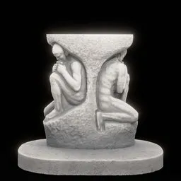 The Pillar of Dissonance