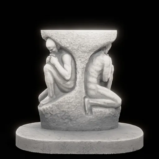 The Pillar of Dissonance